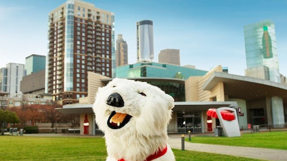 World of Coca-Cola: Skip the Ticket Line