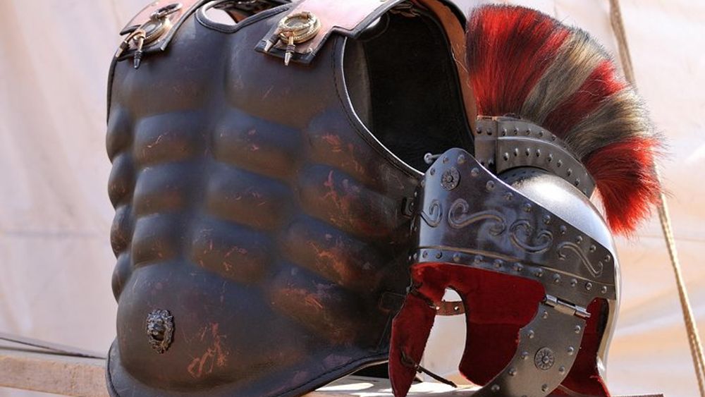 Rome Appian Way Roman Gladiator School and Museum Admission