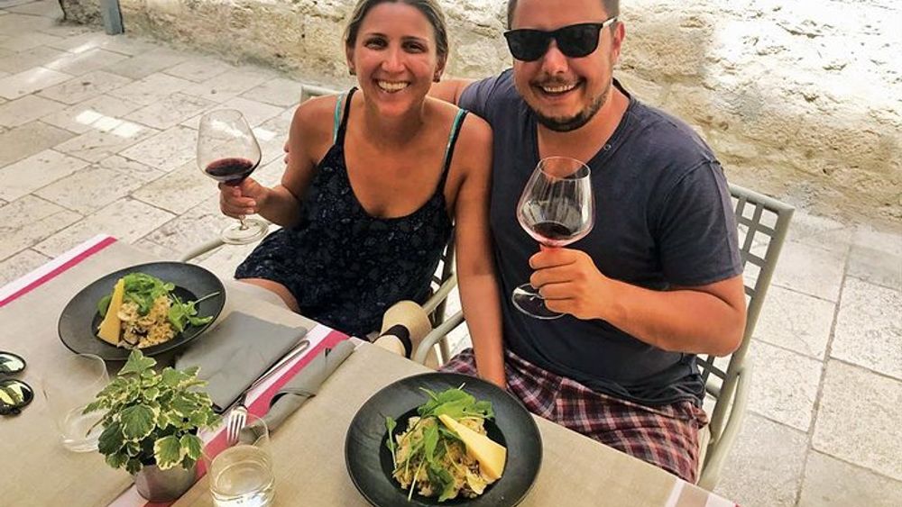 Split History and Gastro Tour