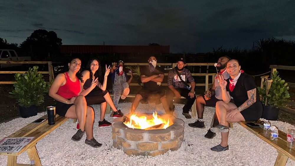 Miami Moonlit ATV Adventure: Explore Redland's Hidden Trails