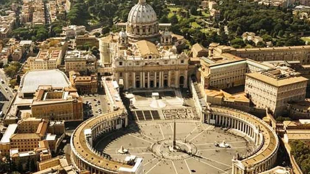 Rome Colosseum Vatican Museums And More Guided Tour