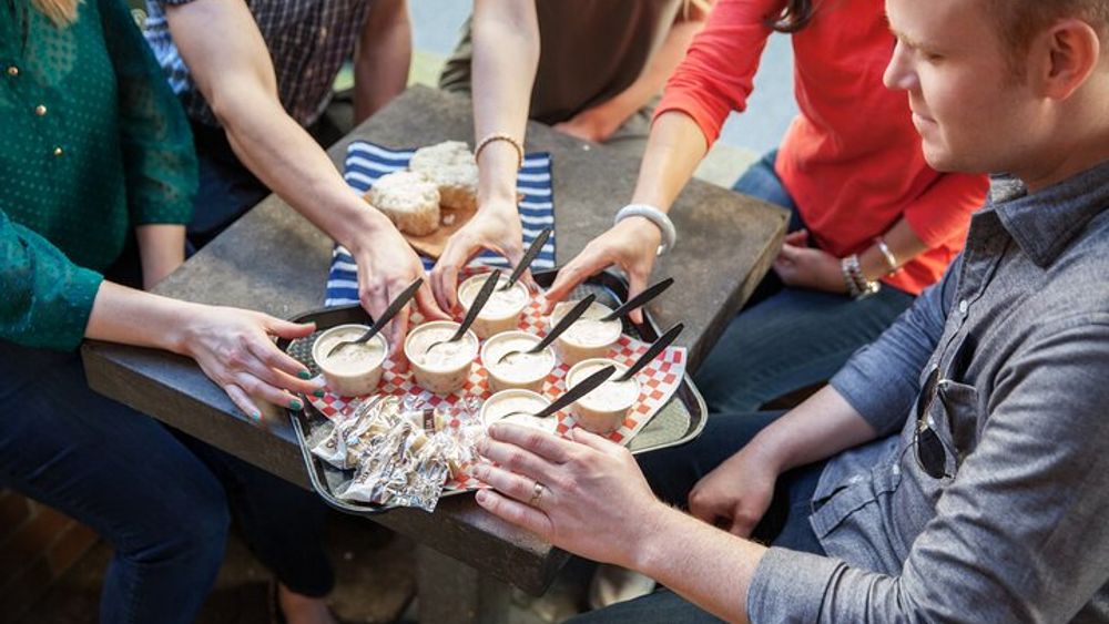 2-Hour Signature Food Tour of Pike Place Market