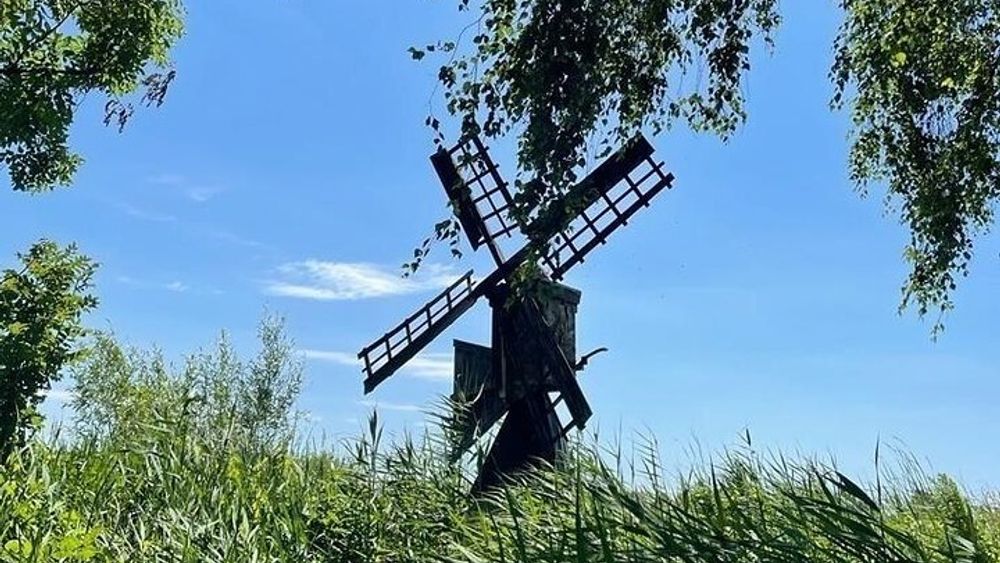 Countryside Bike and Kayak Tour Amsterdam
