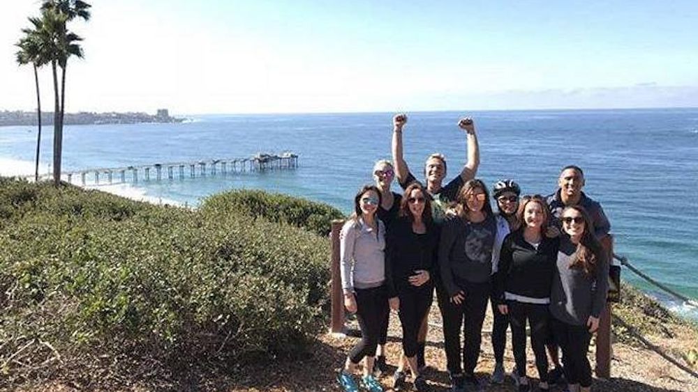 Cali Dreaming Electric Bike Tour of La Jolla and Pacific Beach