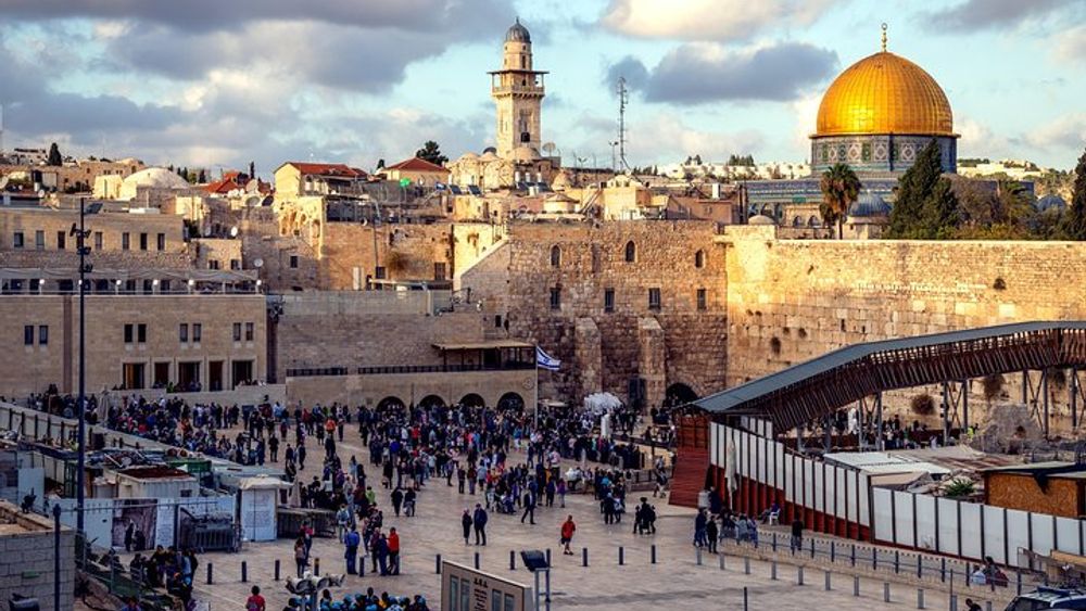 Best of Jerusalem Full-Day Tour from Jerusalem