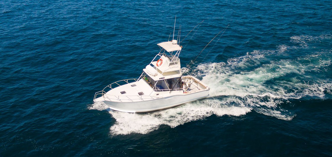 Half Day - Afternoon Fishing Charter Whitsundays