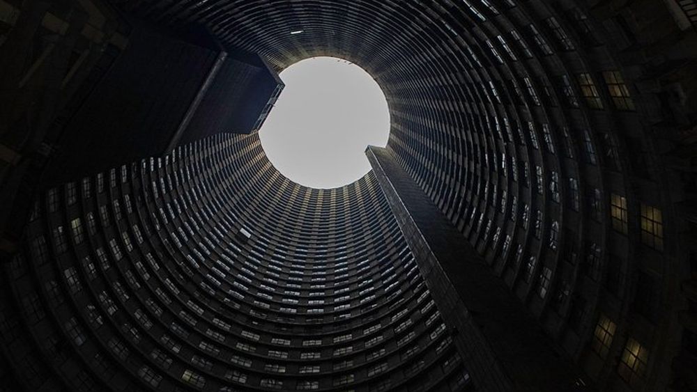 Johannesburg: Ponte City Tower Tour