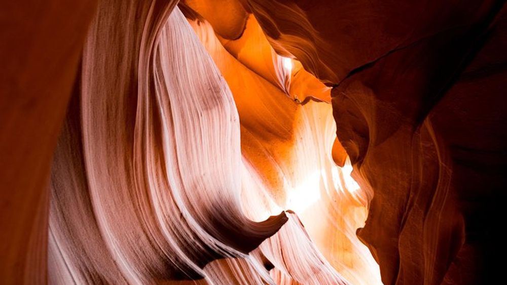Antelope Canyon and Horseshoe Bend: Private Tour from Sedona