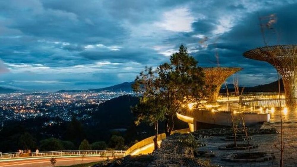 Addis Ababa City Tour