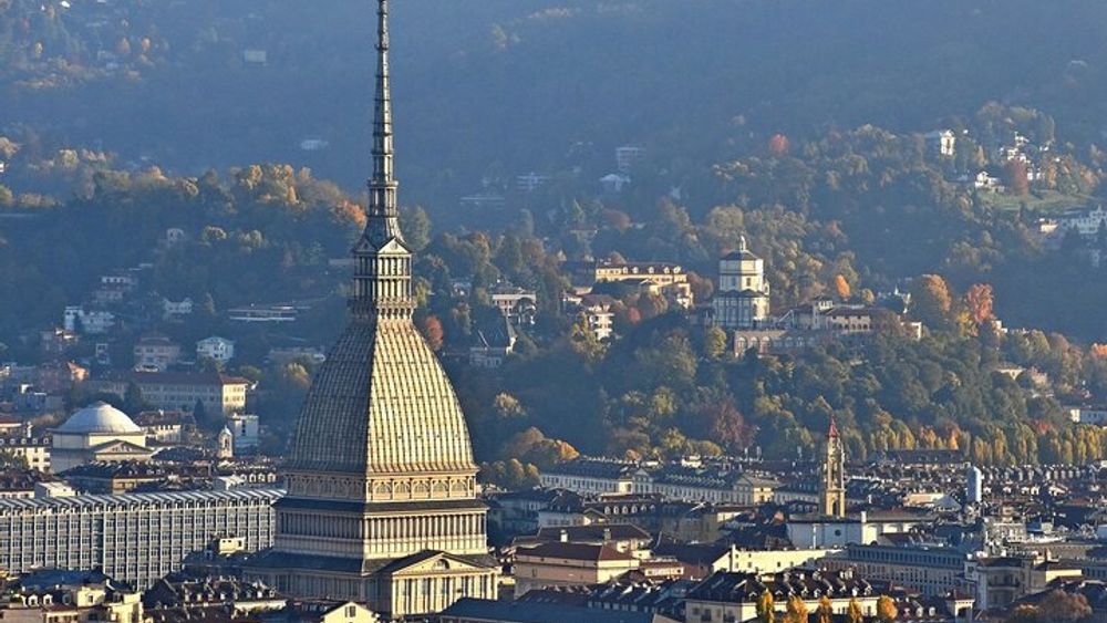 Turin Day Trip from Milan