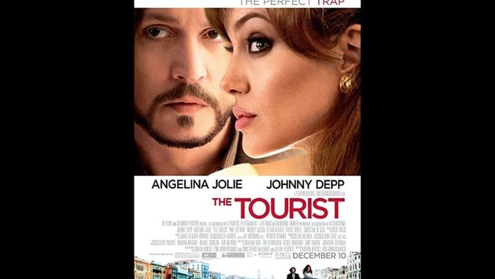 Venice on the Silver Screen Walking Tour
