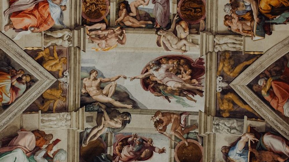 Rome Skip The Line Small Group Tour Of Vatican Museum