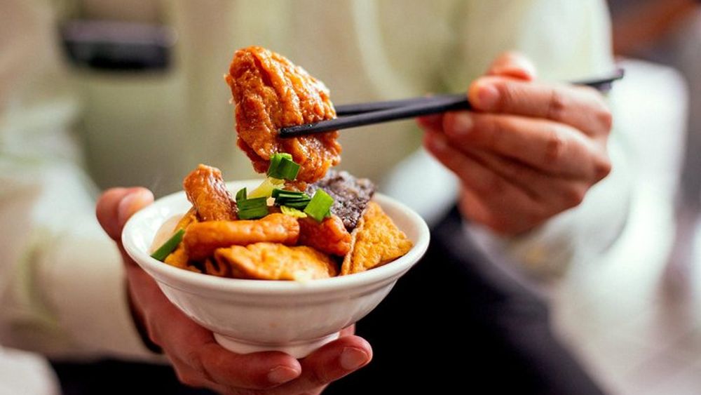 The Award-Winning PRIVATE Food Tour of Taipei: The 10 Tastings