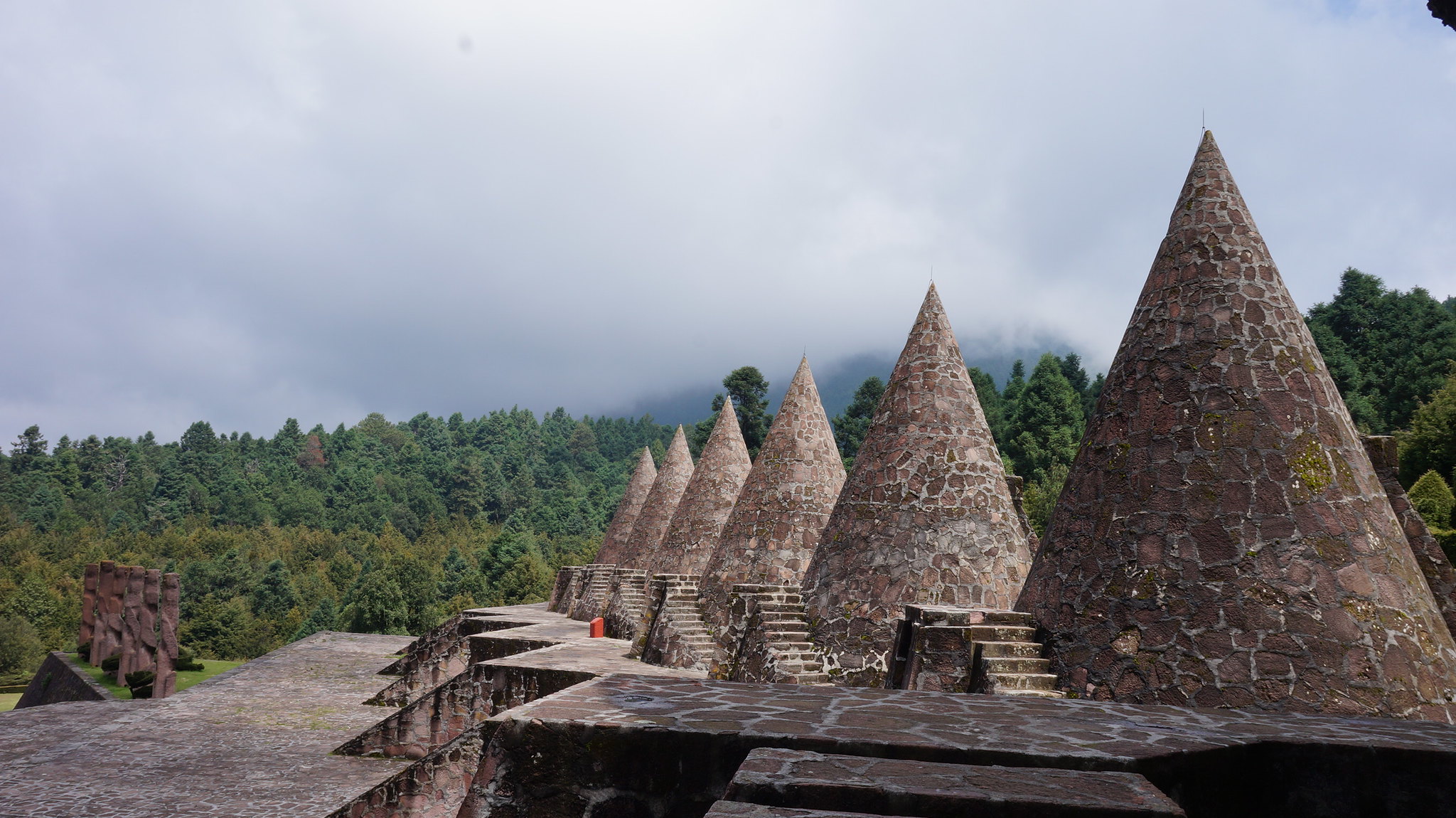 Mexico: Otomi Ceremonial Center & Temazcal private tour