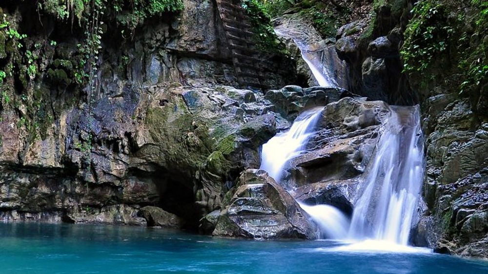 Adventure Tour with Waterfalls, Horse Riding, and Ziplining
