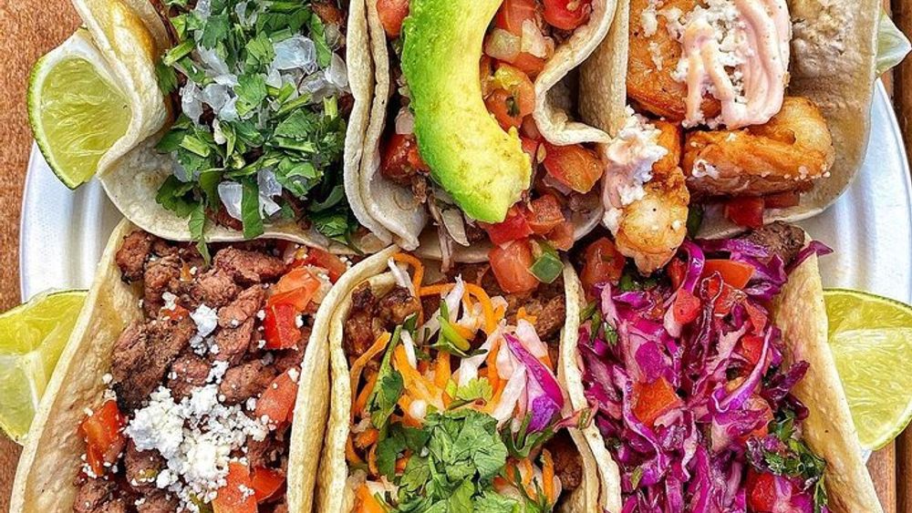 Downtown Las Vegas Food Tour