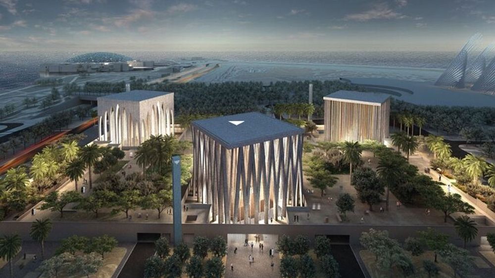 Full Day Iconic Abu Dhabi City Tour
