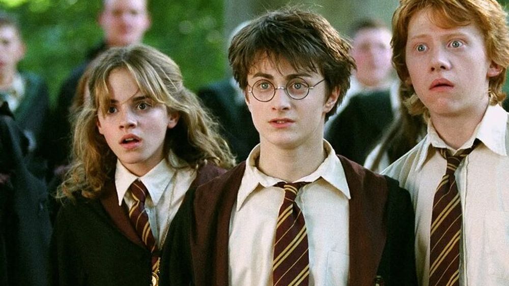 Oxford Small-Group Harry Potter Film Locations Tour By Alumni