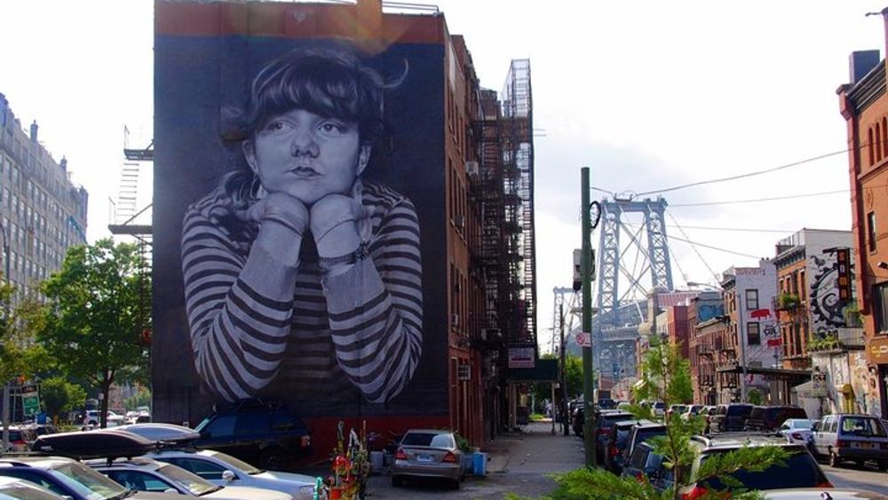 Williamsburg Food Tasting & Walking Tour