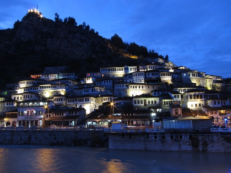 Discover Northern Albania and Kosovo