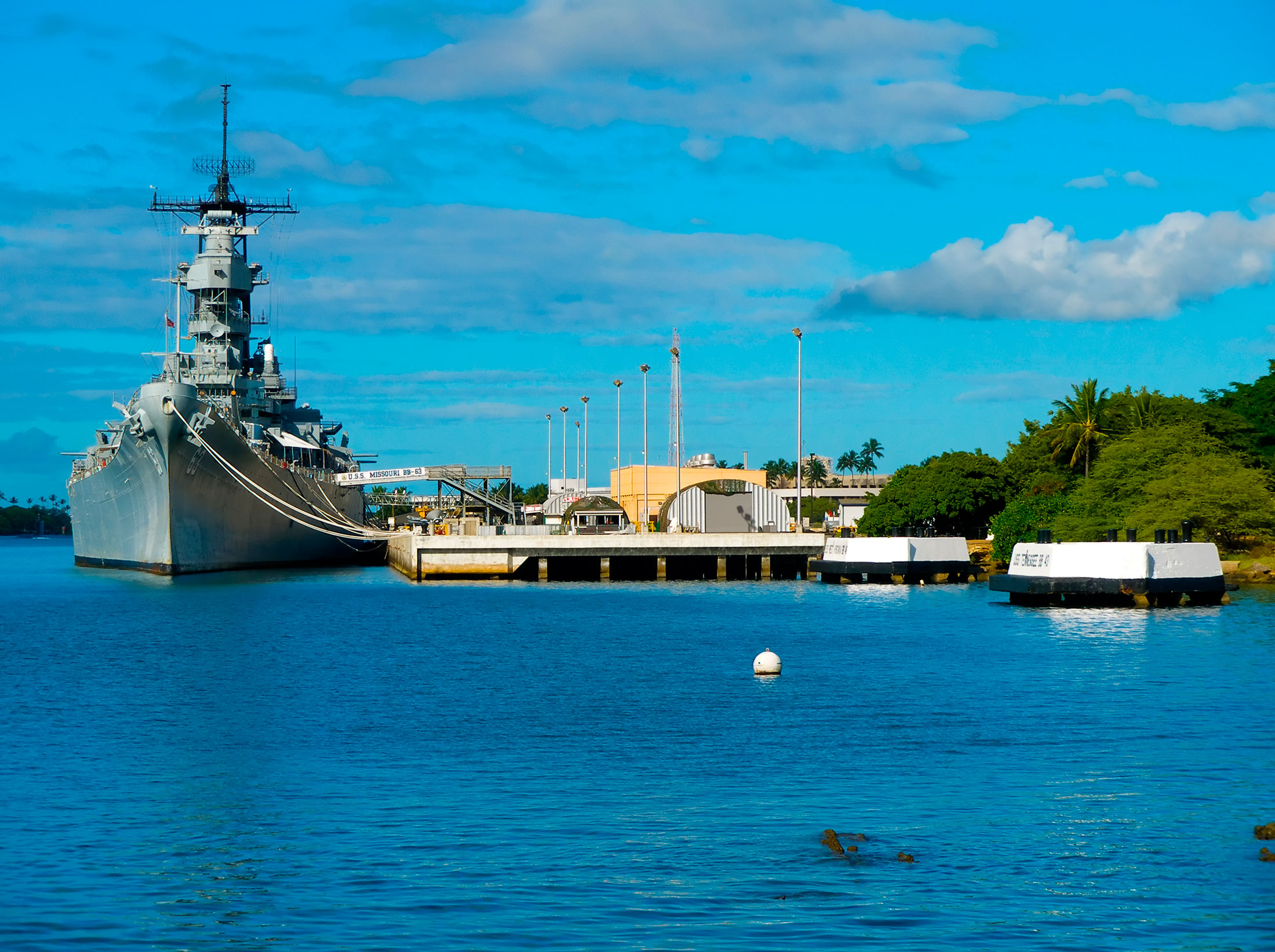 Complete Pearl Harbor Experience From Oahu