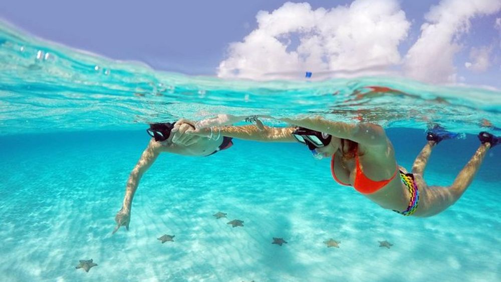 Cozumel Adventure Tour from Cancun and Riviera May