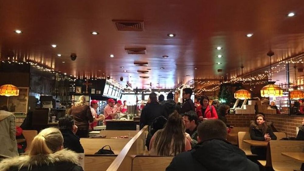 Food On Foot Tours Go West Guided NYC Tour With Food- Choose What You Like