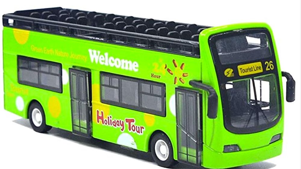 Miami City Bus and Boat Tour With Local Guide