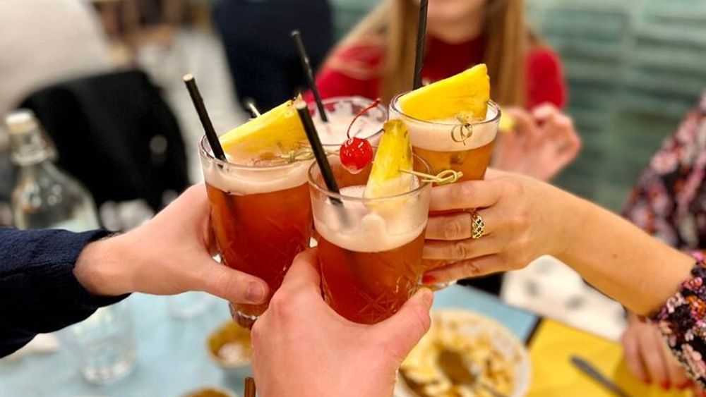 London Walking Food Tour With Secret Food Tours