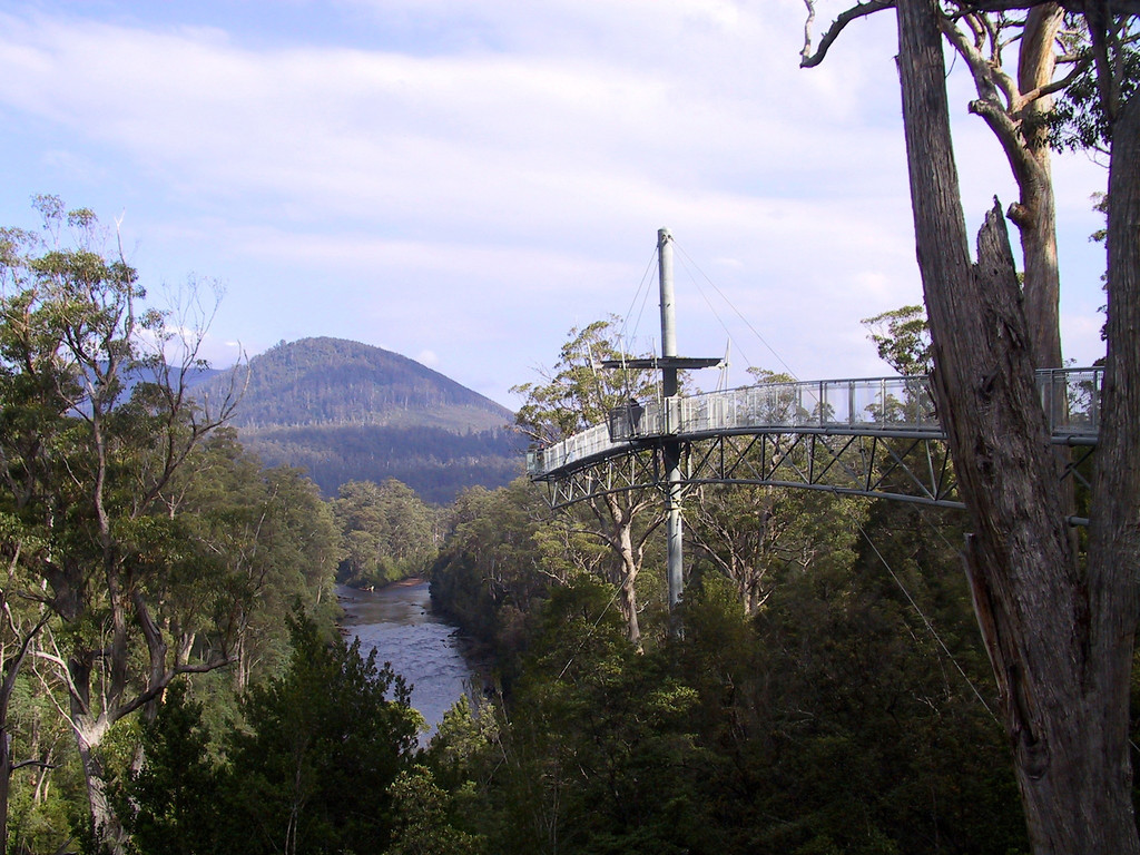 Huon Valley Tour