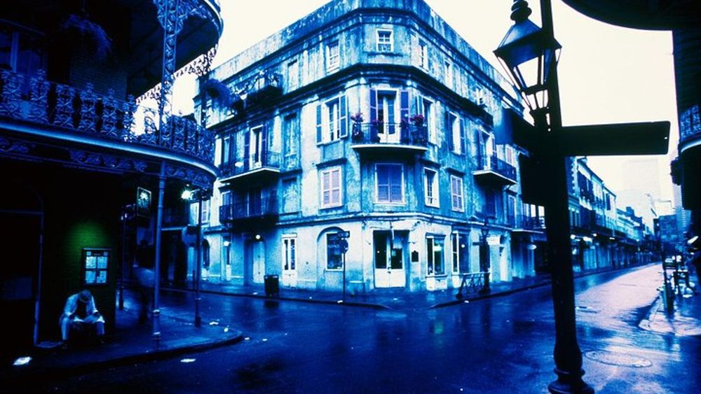New Orleans Voodoo, Ghost, Murder, True Crime and Vampire Tour