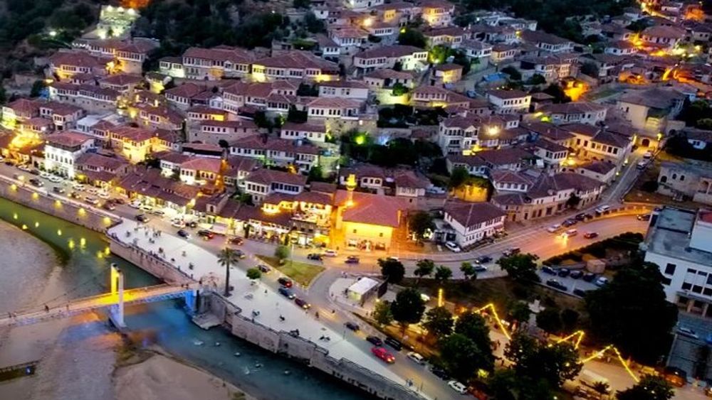 Durres and Berat Full-Day Small-Group Tour from Tirana