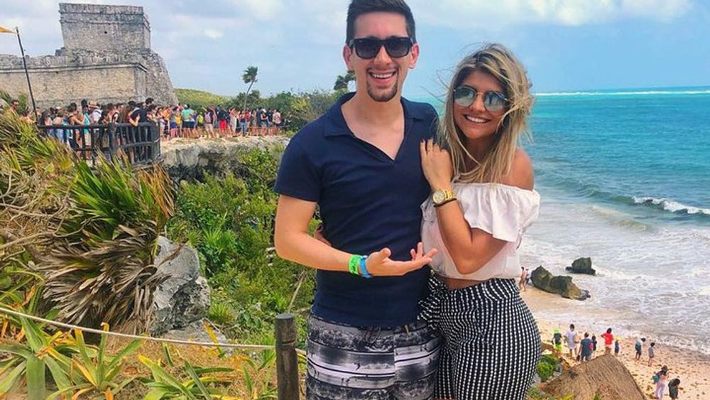 Tulum - Muyil - Cenote & Playa del Carmen