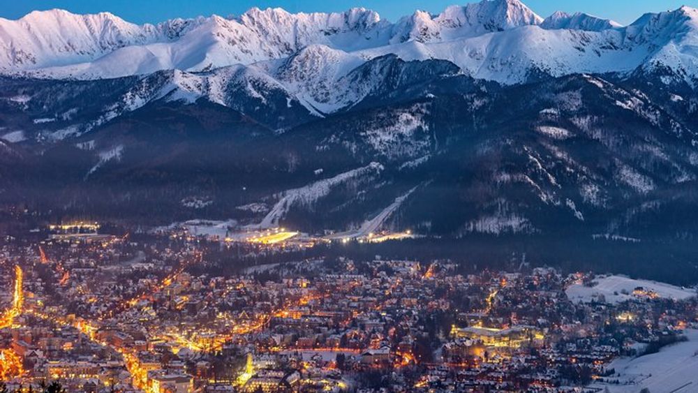 Morskie Oko, Thermal Baths, and Zakopane Trip From Krakow