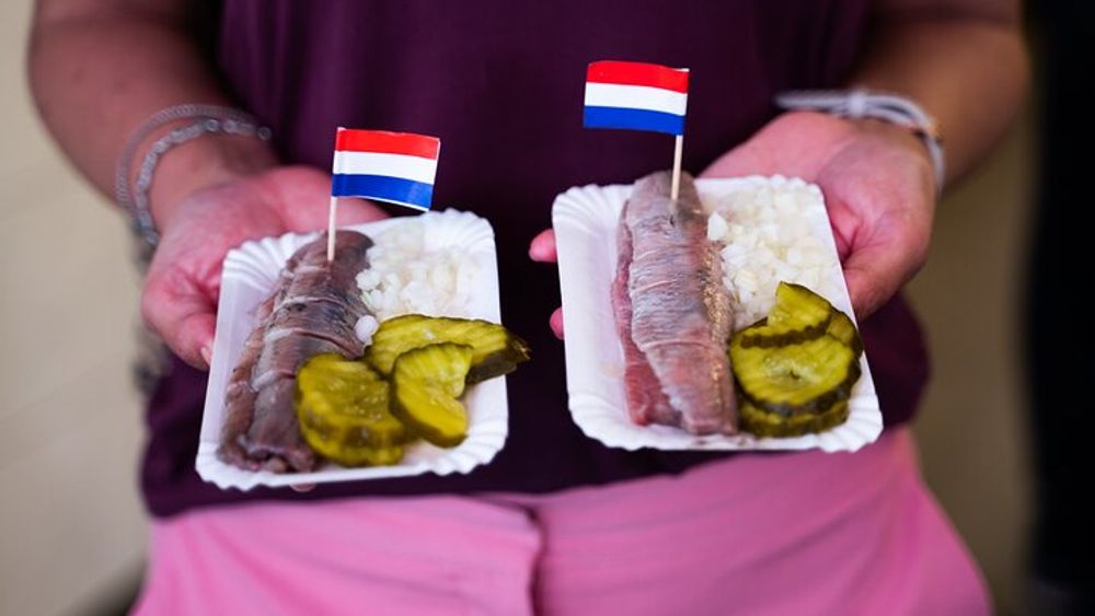 Amsterdam Food Tour: Albert Cuyp Market with Craft Beer