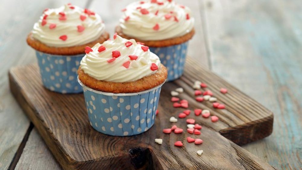 Cupcake Walking Tour in New York City