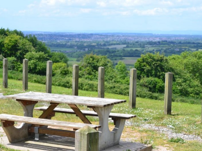 Cotswold Village Walking Tour