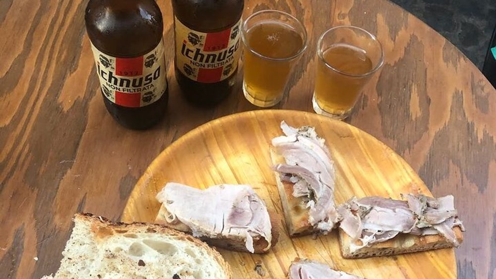Rome Trastevere Walking Food Tour With Secret Food Tours
