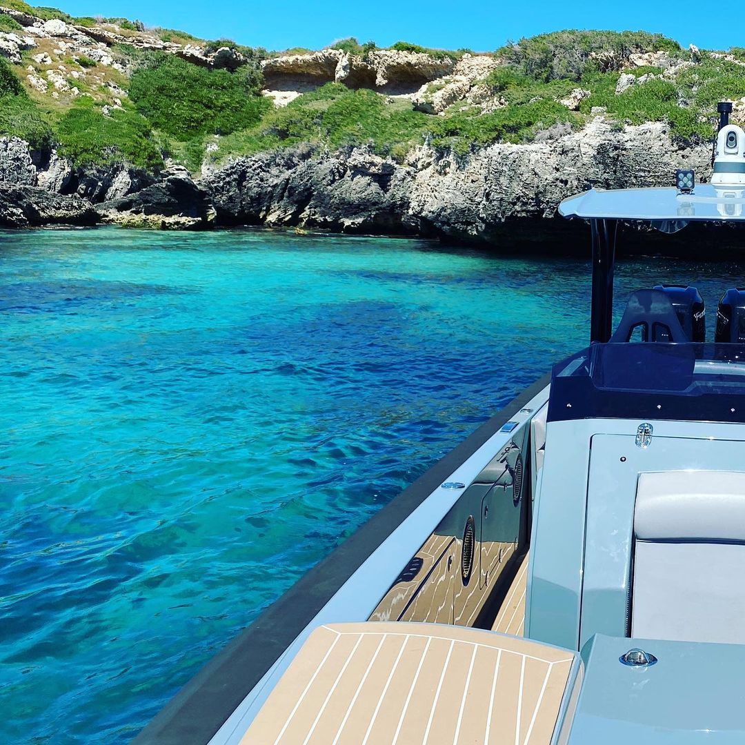 Carnac Island Adventure Tour