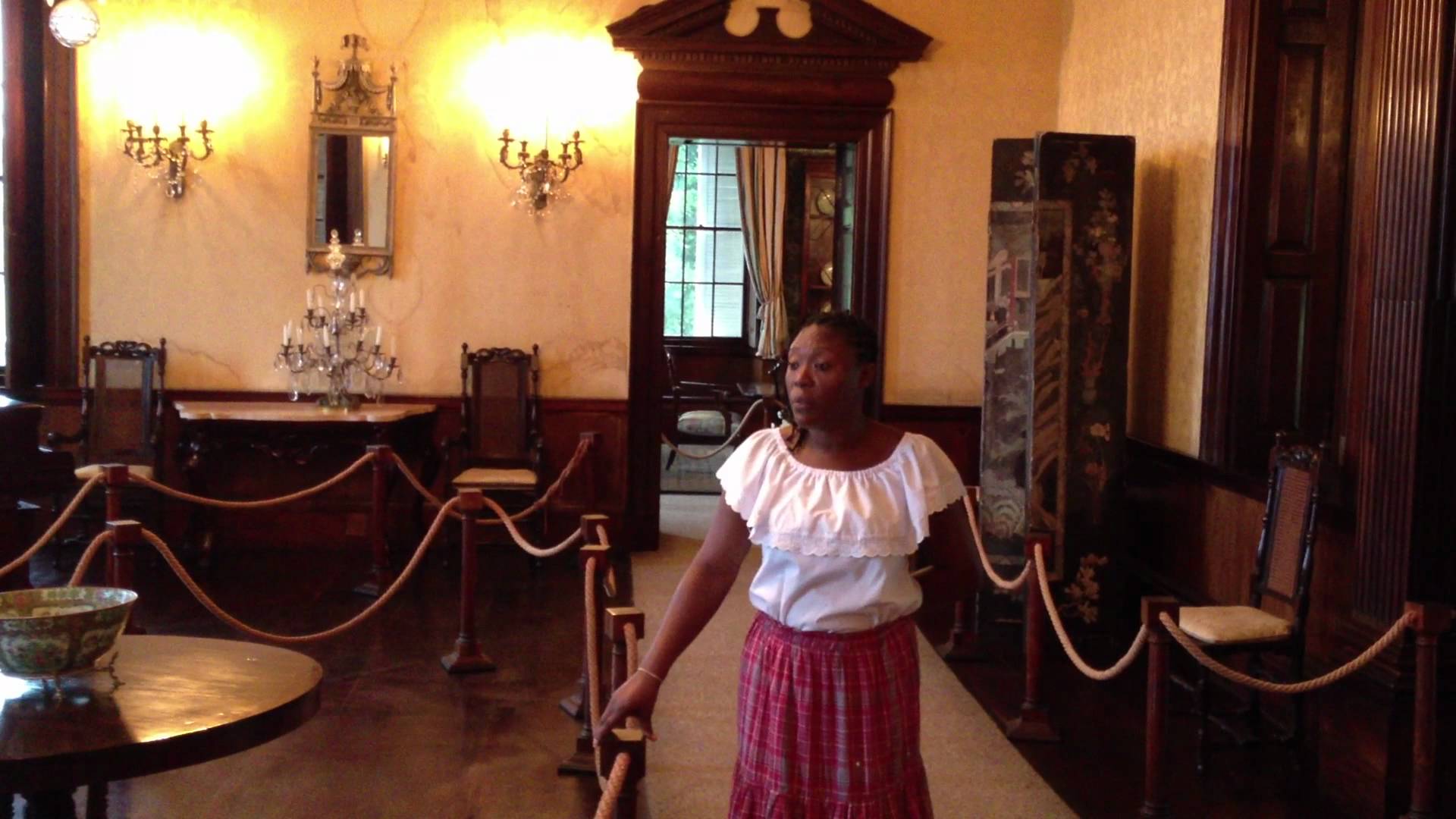 Luminous Lagoon and Rose Hall Haunted Night Tour from Runaway Bay