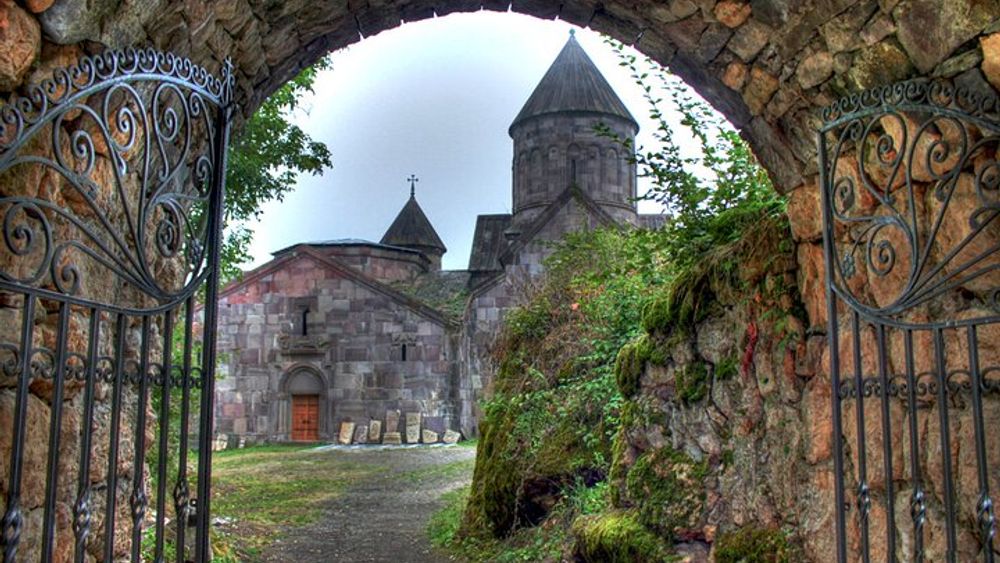 Yerevan: Tsaghkadzor-Kecharis Monastery-Dilijan-Sevan Day Tour