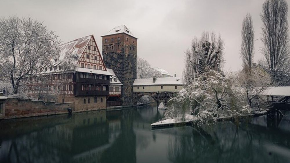 Discover Nuremberg’s Christmas Market Magic with a Local