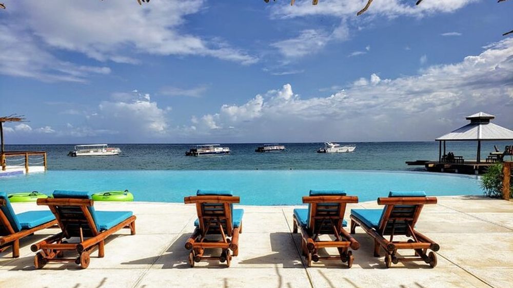 Beach Pass to Chukka Ocean Outpost Park