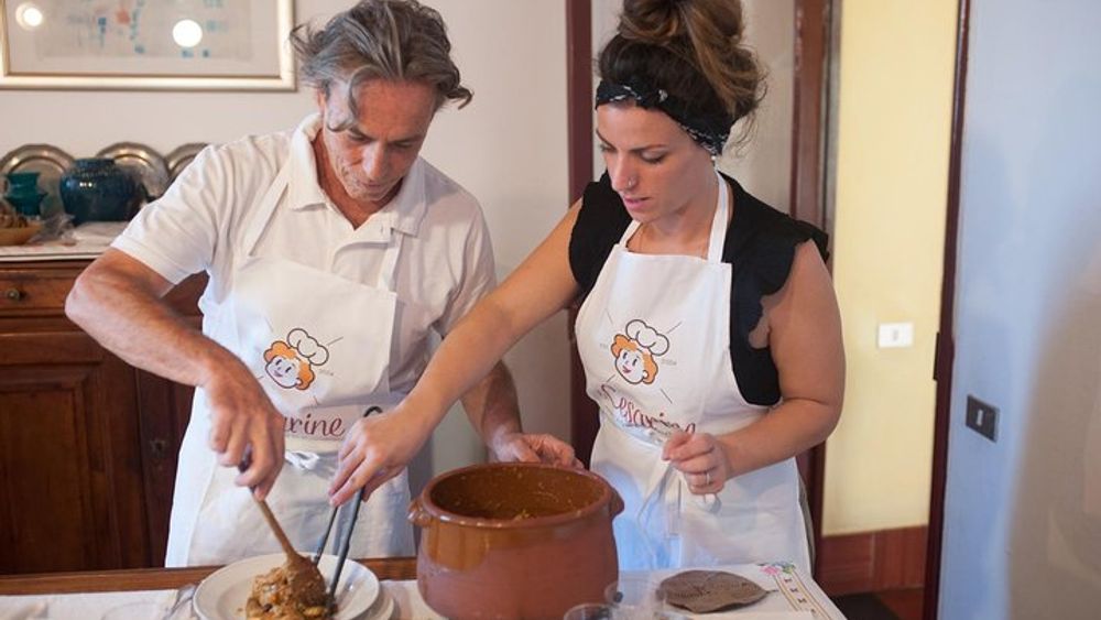 Stresa Cooking Class