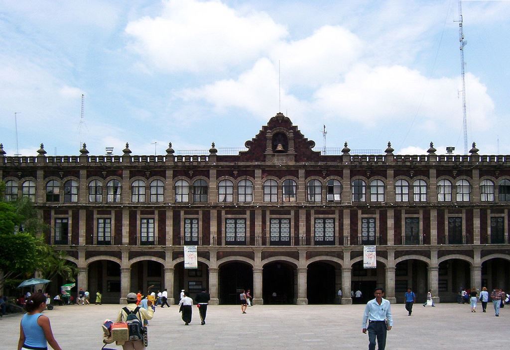Mexico: Private tour to Cuernavaca