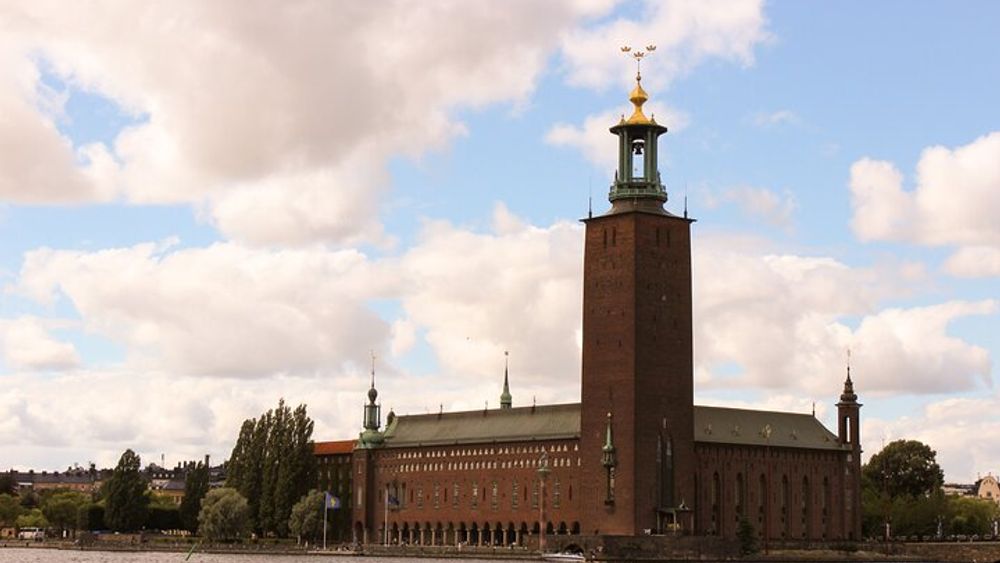 City Hall, Old Town & Vasa Museum - all-in-1 guided experience
