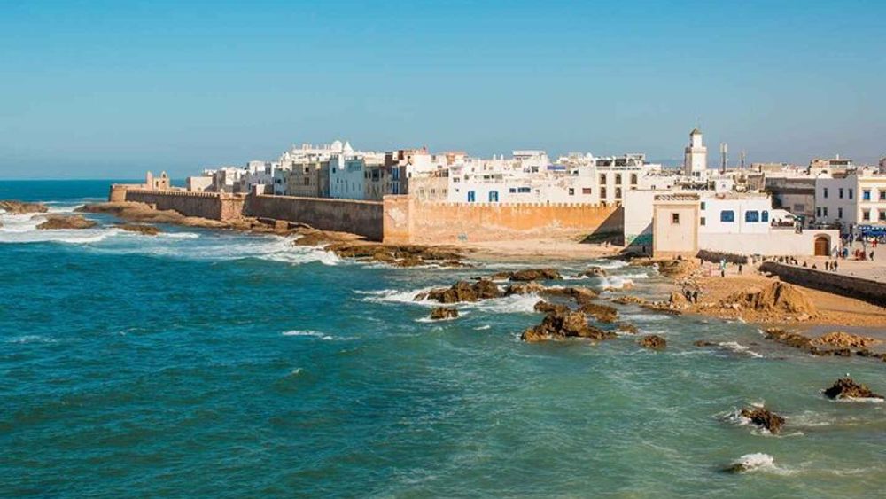 Day Trip in Essaouira