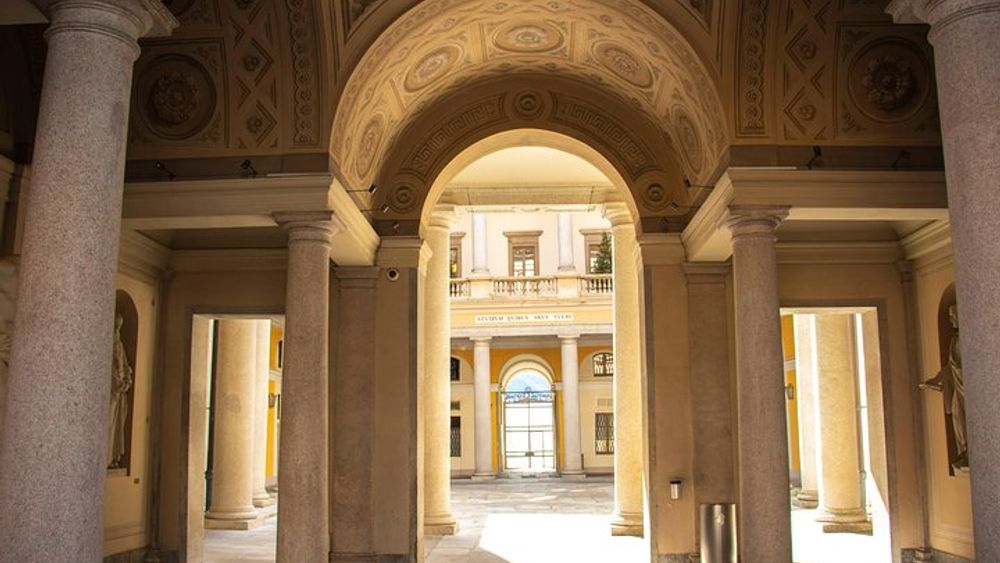 Explore Lugano’s Art and Culture with a Local