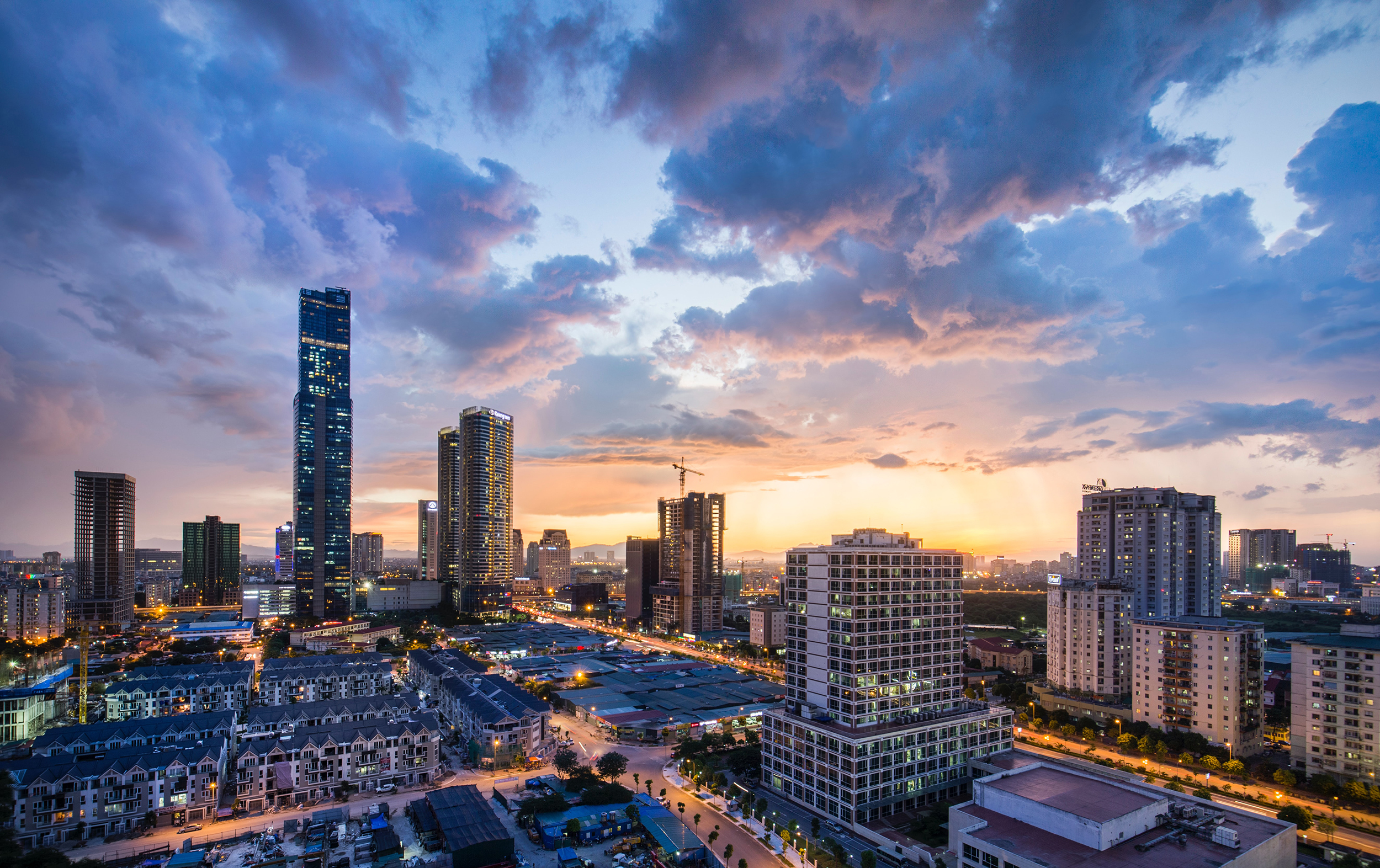 Hanoi Premium Getaway for Two: 2 Adults 2 Nights