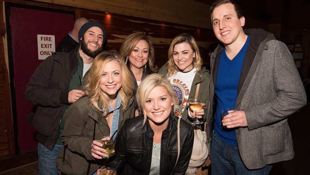 Haunted Seattle Ghost and Pub Walking Tour